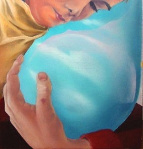 Amber's Hand (2008)